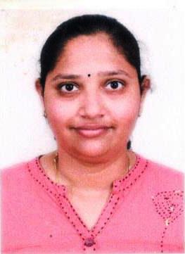 Dr. Krupa Patel
